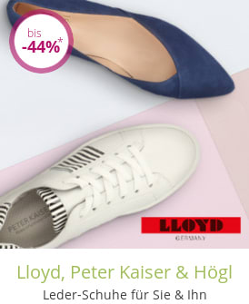 Lloyd, Peter Kaiser & Högl