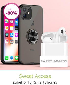 Sweet Access