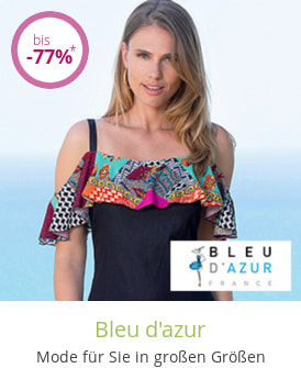 Bleu d'azur