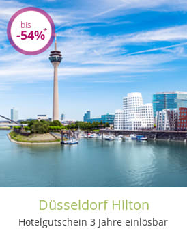 Düsseldorf Hilton