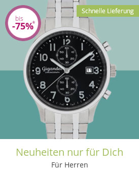 Neuheiten nur für Dich
