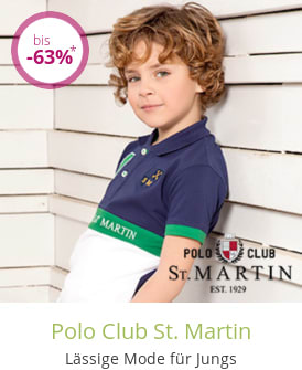 Polo Club St. Martin