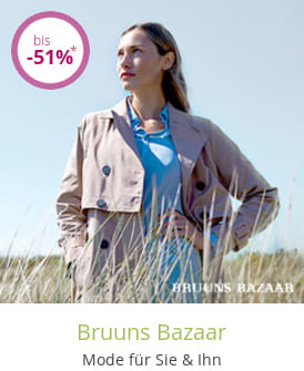 Bruuns Bazaar