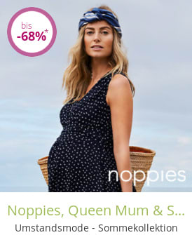 Noppies, Queen Mum & Supermom