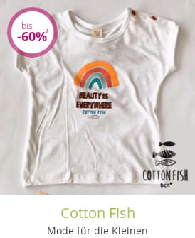 Cotton Fish