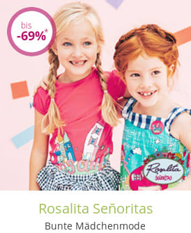 Rosalita Señoritas