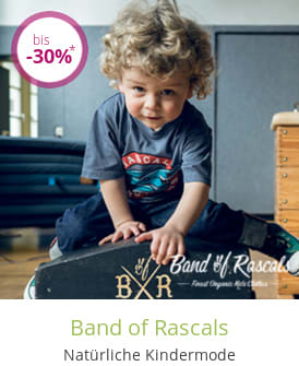 Band of Rascals