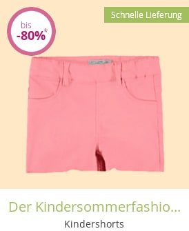 Der Kindersommerfashiontag