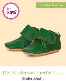 Der Kindersommerfashiontag