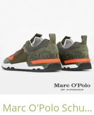 Marc O'Polo Schuhe