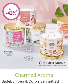 Charmed Aroma