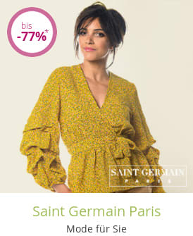 Saint Germain Paris