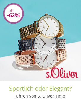Sportlich oder Elegant?