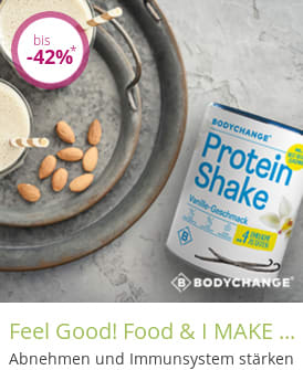 Feel Good! Food & I MAKE YOU SEXY Kochbuch
