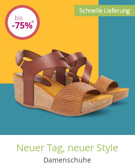 Neuer Tag, neuer Style