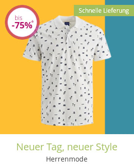 Neuer Tag, neuer Style