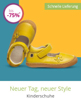 Neuer Tag, neuer Style