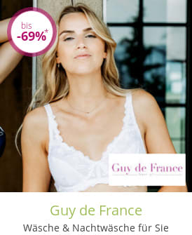 Guy de France