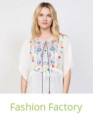 Fashion Factory
