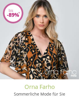 Orna Farho