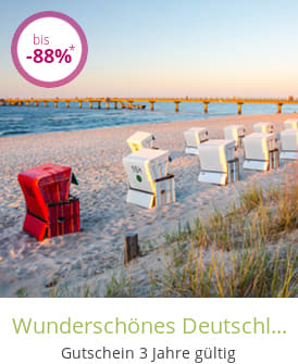 Wunderschönes Deutschland