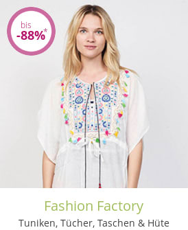 Fashion Factory