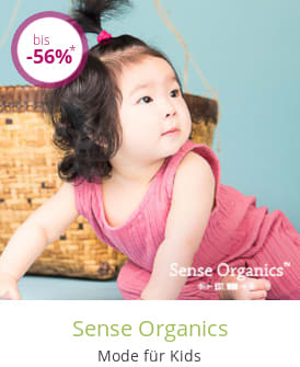 Sense Organics