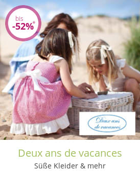 Deux ans de vacances