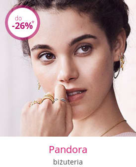 Pandora - biżuteria