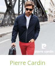 Pierre Cardin