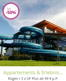 Precise Resort Rügen