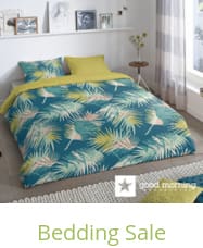 Bedding Sale