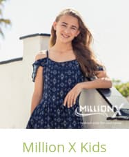 Million X Kids