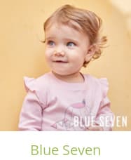 Blue Seven
