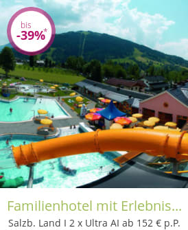 Hotel Wagrainerhof