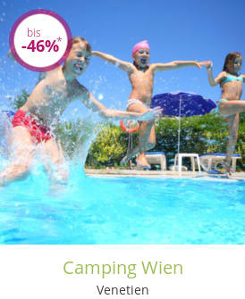 Camping Wien