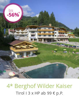 Hotel Berghof