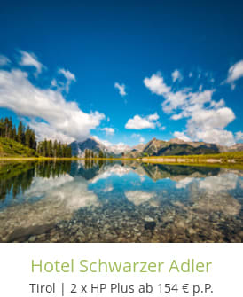 Hotel Schwarzer Adler