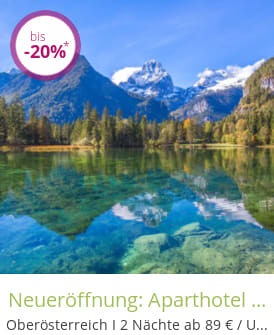 Alprima Aparthotel Hinterstoder