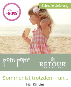 Sommer ist trotzdem - und wie