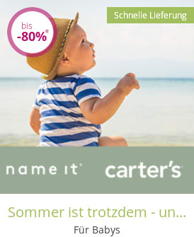 Sommer ist trotzdem - und wie