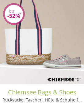 Chiemsee Bags & Shoes