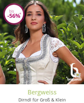 Bergweiss