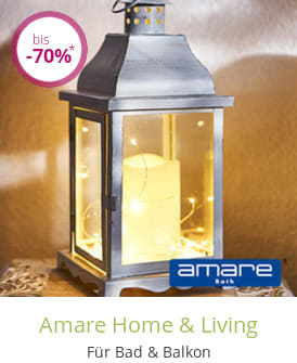 Amare Home & Living