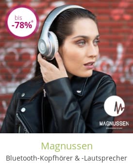 Magnussen