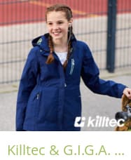 Killtec & G.I.G.A. Outdoor