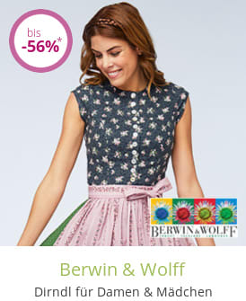 Berwin & Wolff