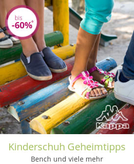 Kinderschuh Geheimtipps