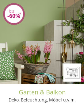 Garten & Balkon