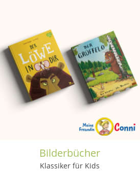 Bilderbücher